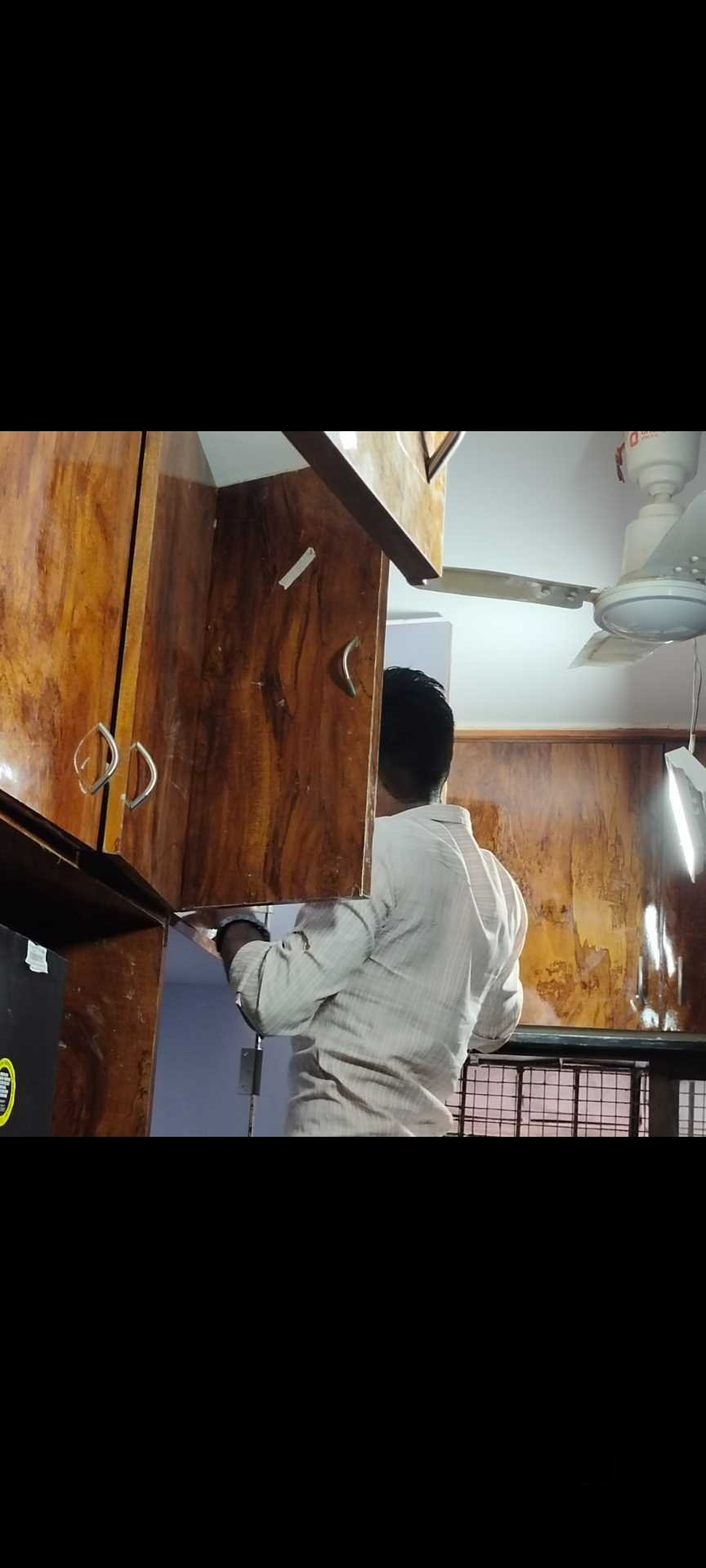 Shiv Shai Electricals & Interior Contractor