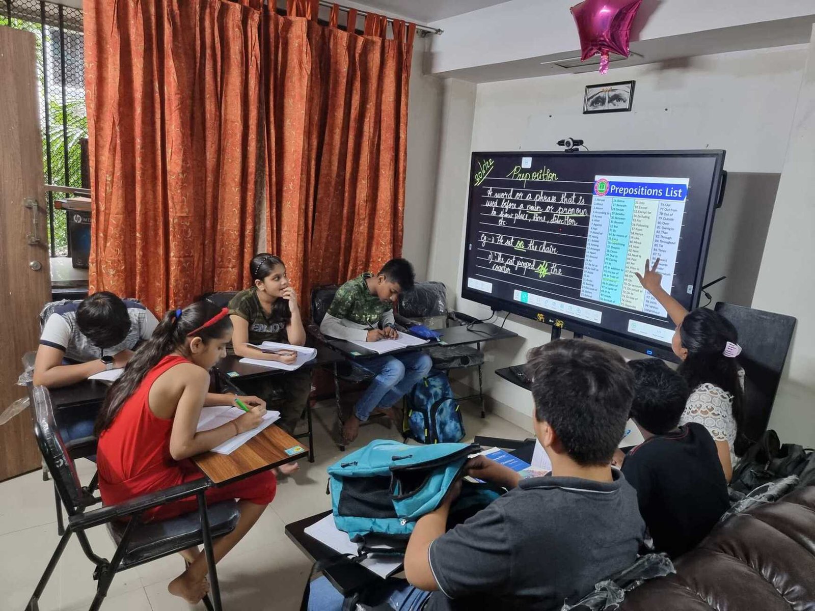 Anidya Coaching Institute