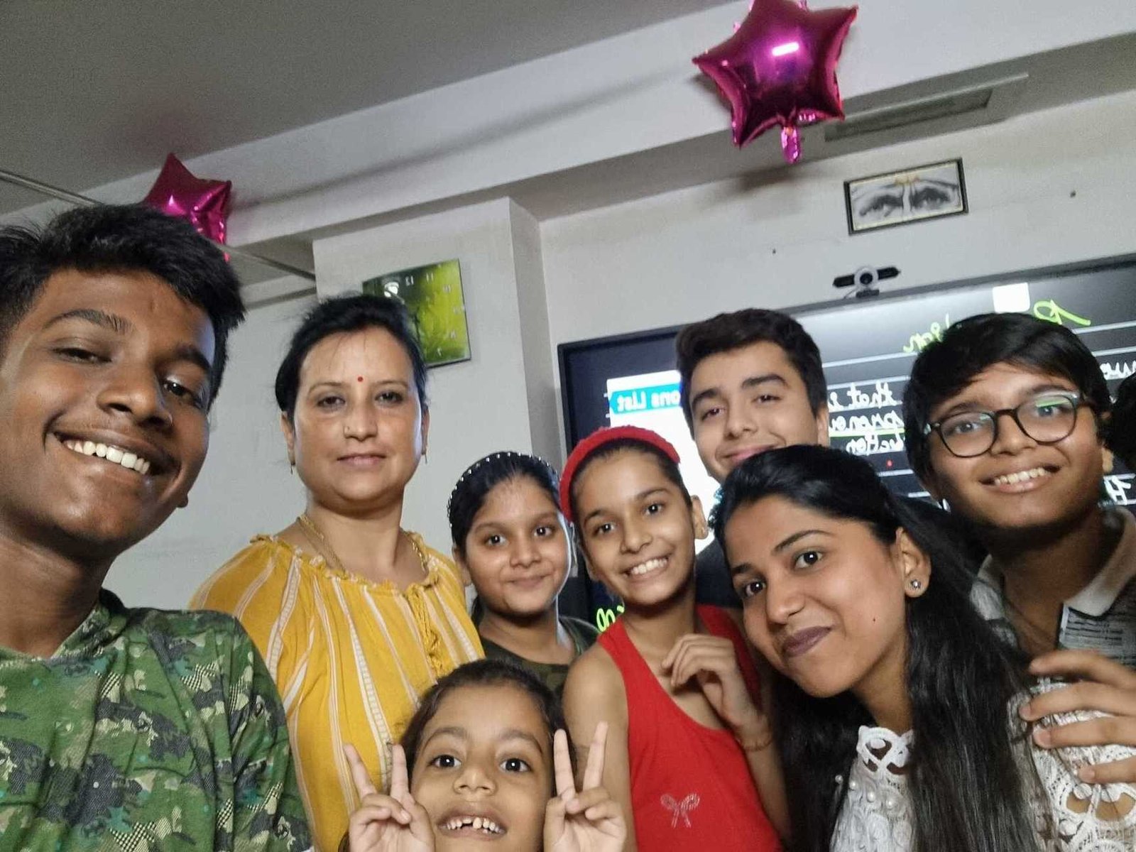 Anidya Coaching Institute