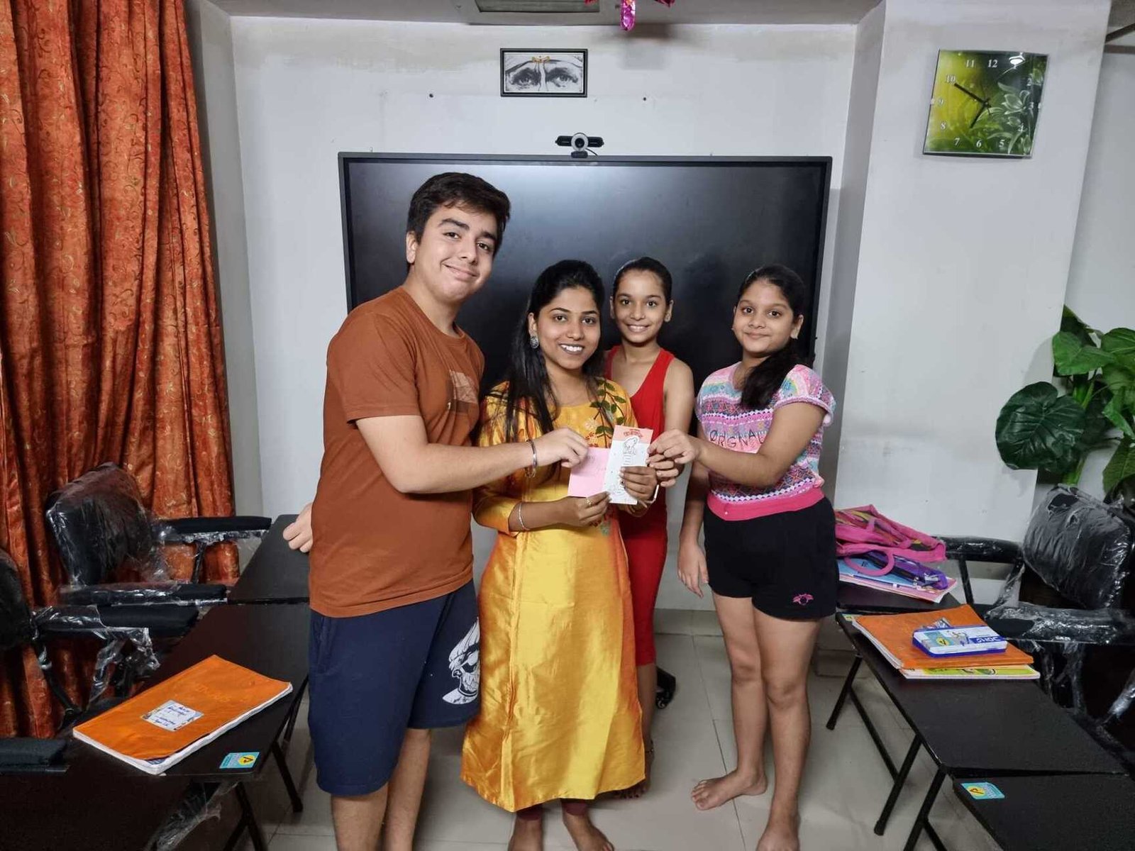 Anidya Coaching Institute
