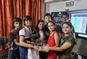 Anidya Coaching Institute