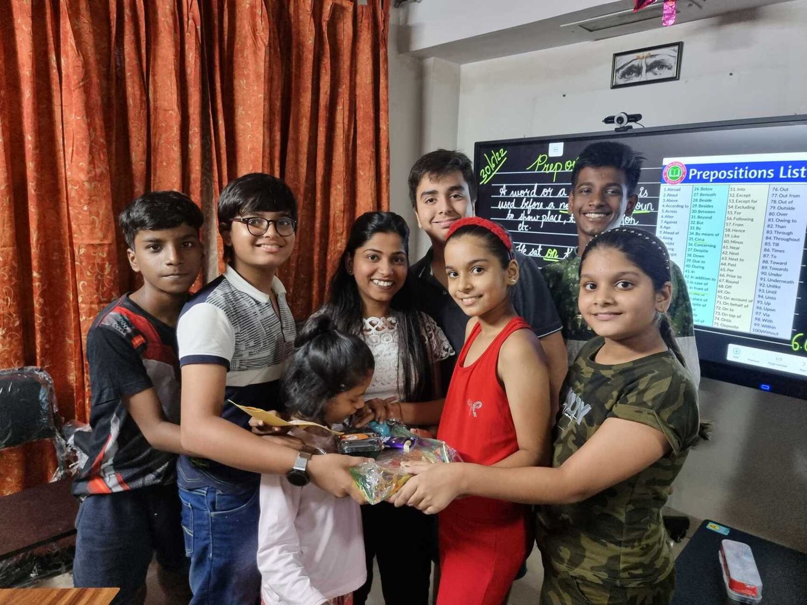 Anidya Coaching Institute