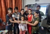 Anidya Coaching Institute