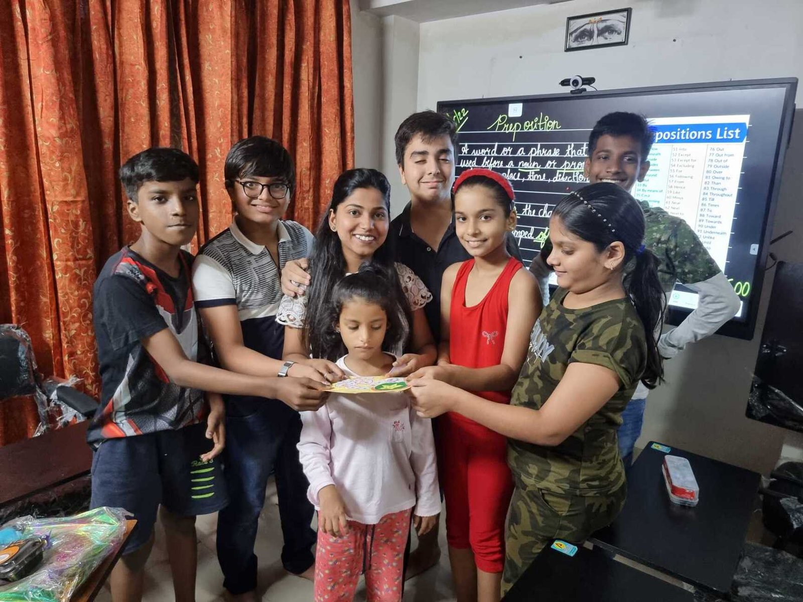 Anidya Coaching Institute