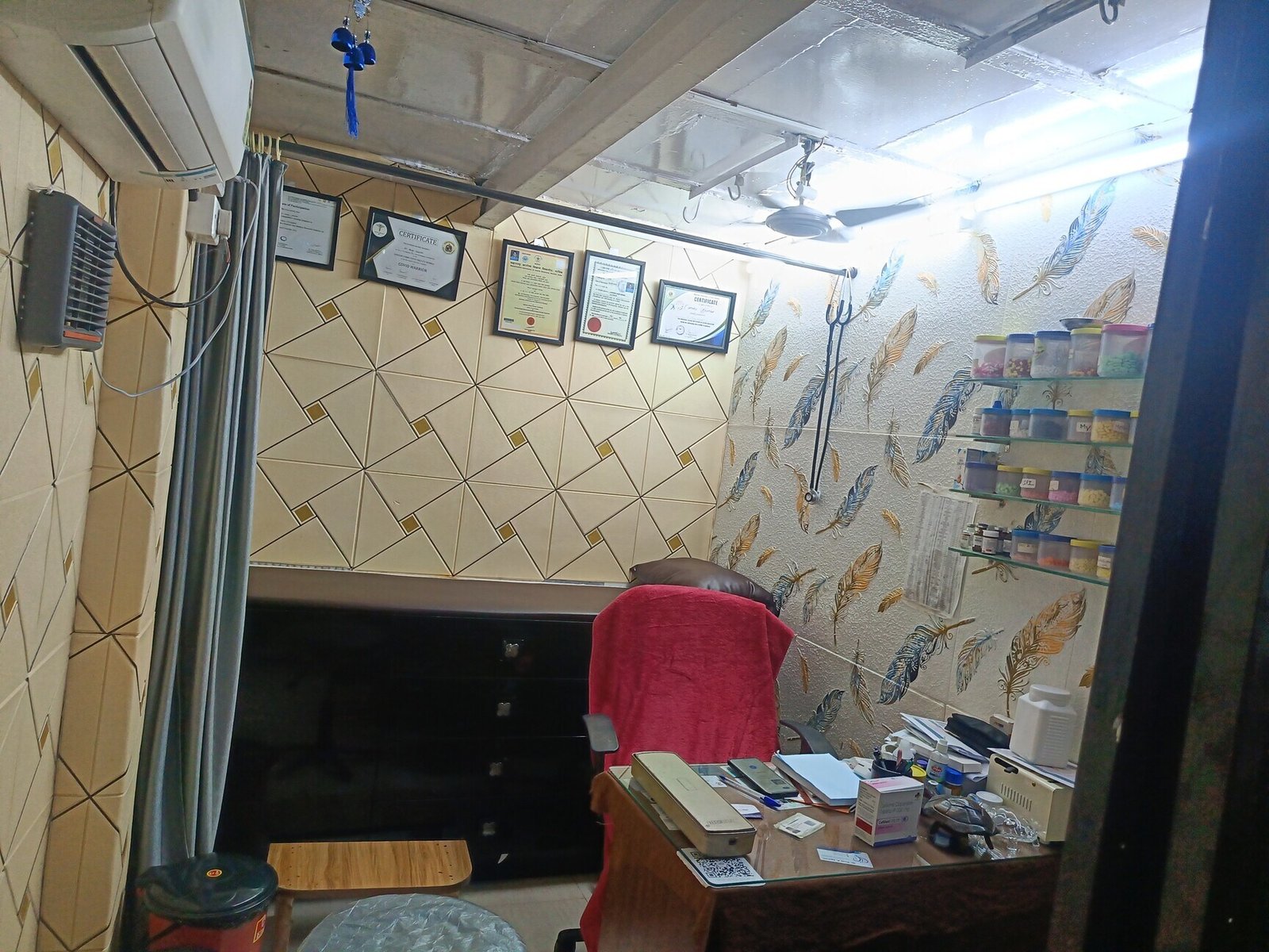 Heal U Clinic