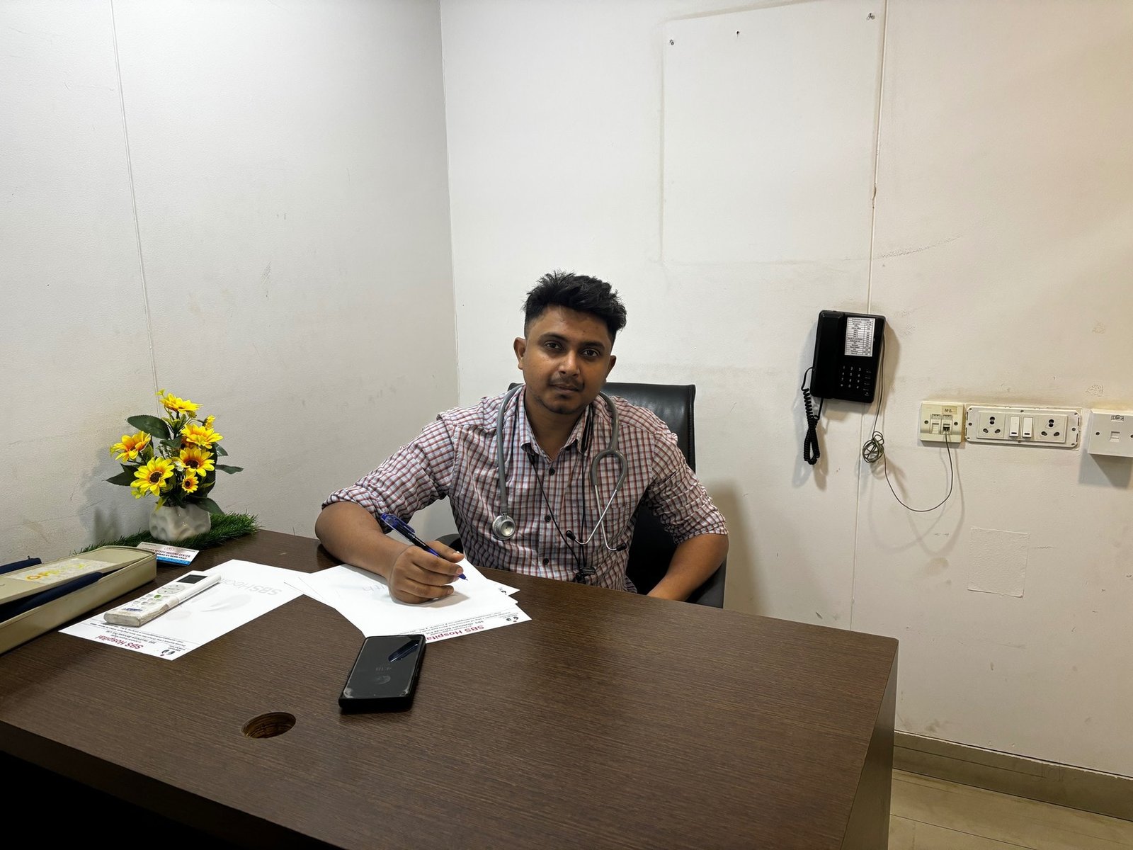 Heal U Clinic