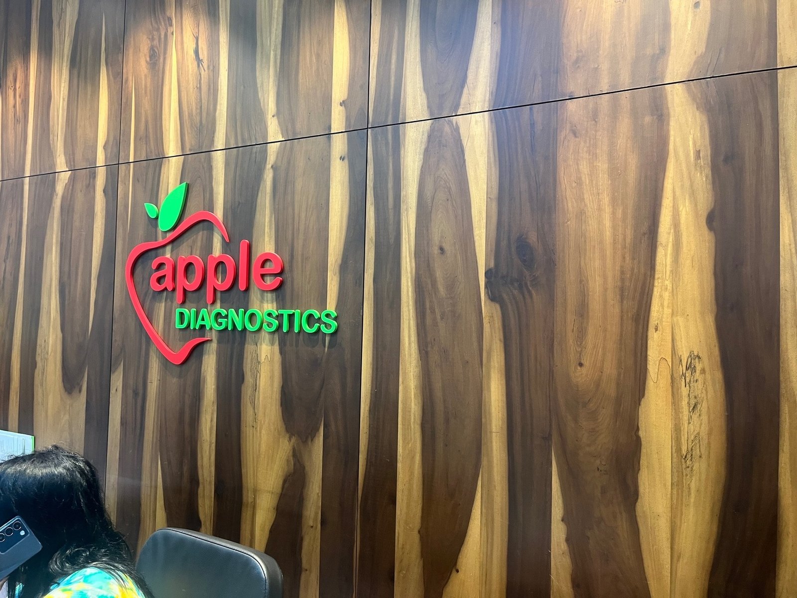 Apple Diagnostic Centre