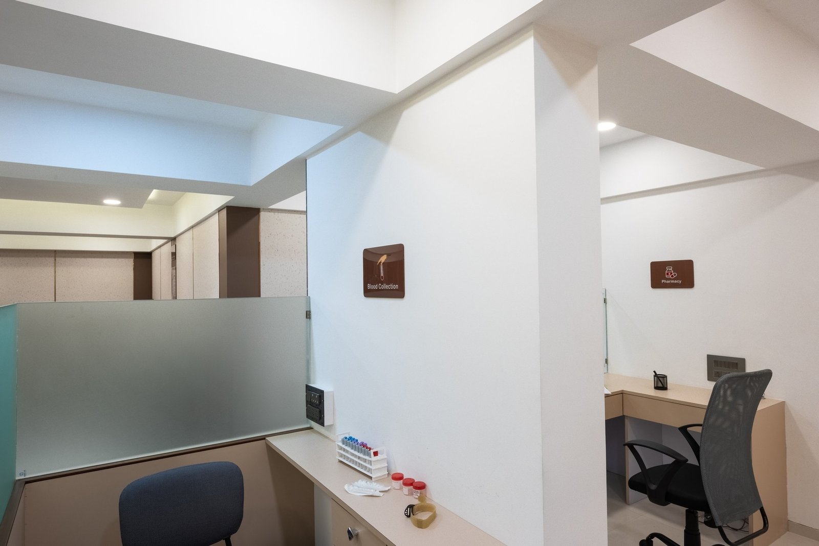 Apple Diagnostic Centre