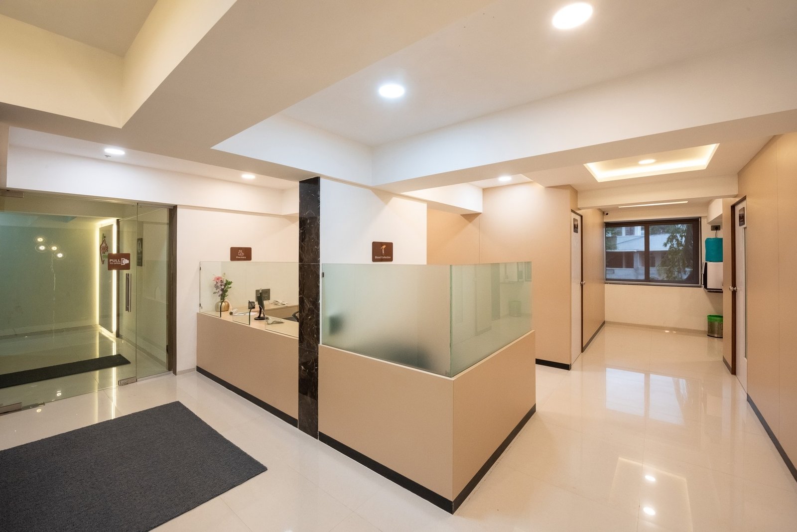 Apple Diagnostic Centre