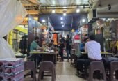 Arabian Delights & Delicacy