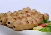 Arabian Delights & Delicacy