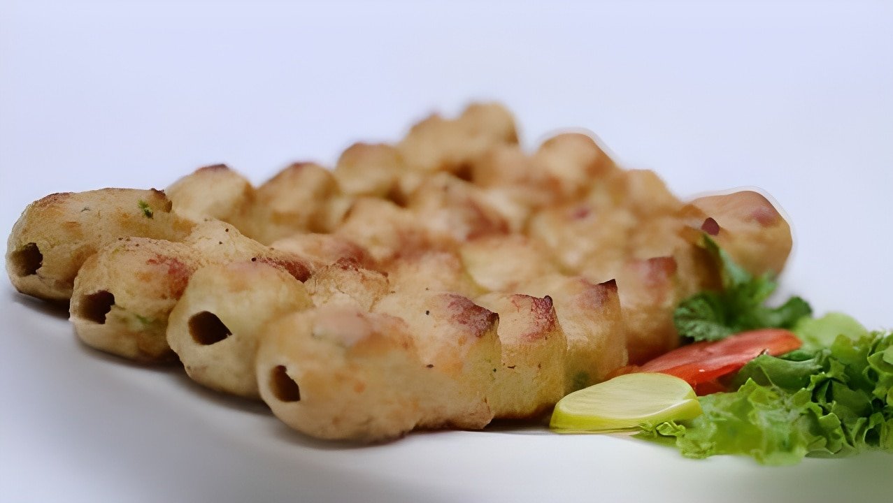 Arabian Delights & Delicacy