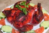 Arabian Delights & Delicacy