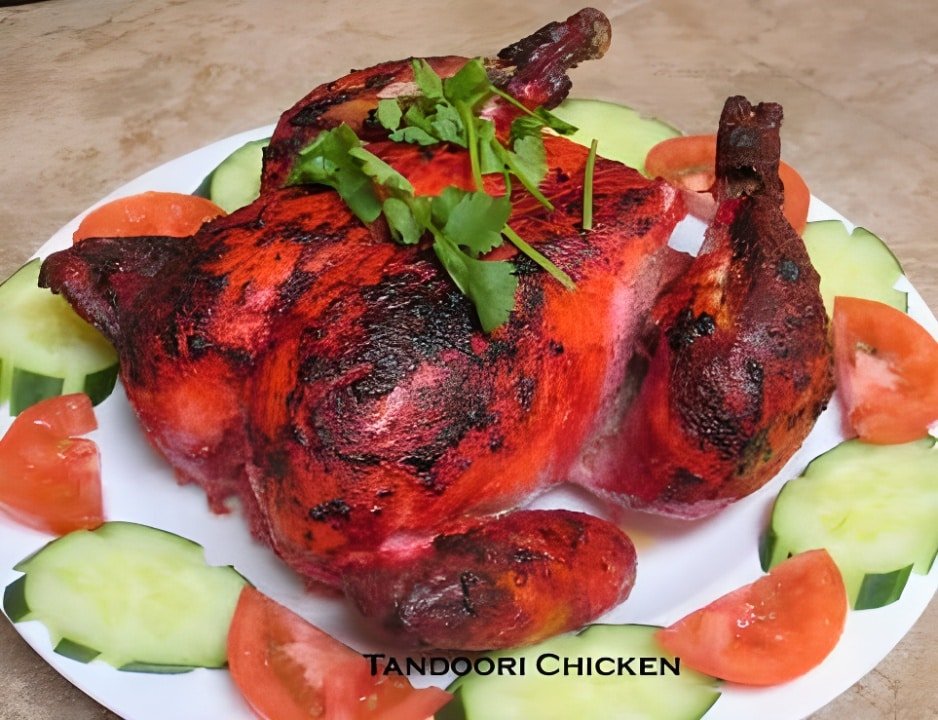 Arabian Delights & Delicacy