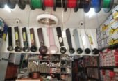 Aashapura Electric and Light