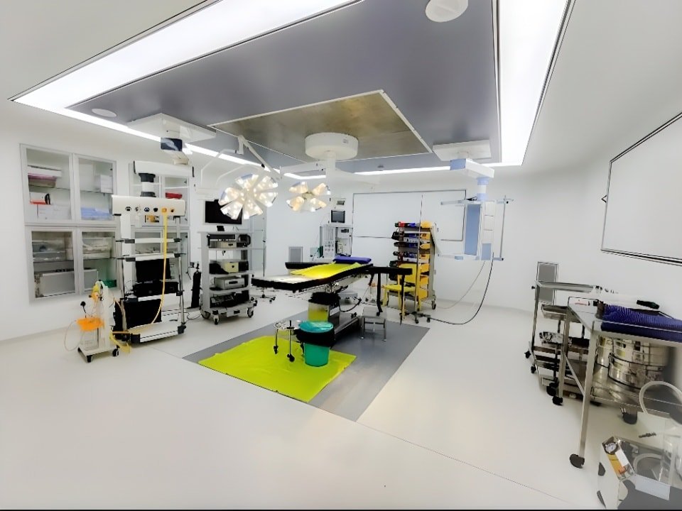 Ashirwad Maternity and Nursing Home