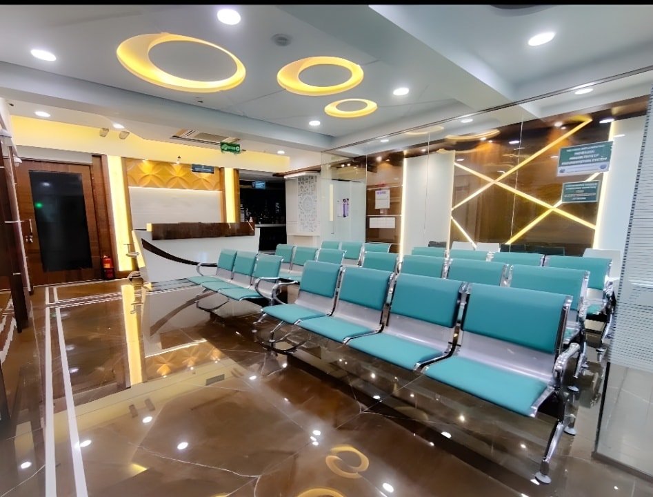 Ashirwad Maternity and Nursing Home