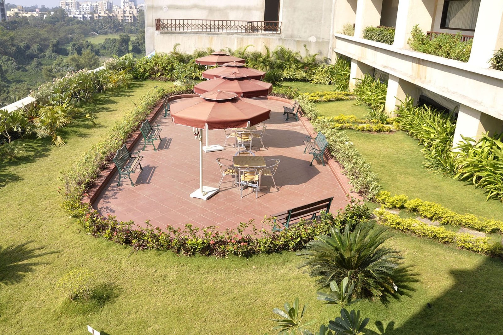 Atharva University Mumbai