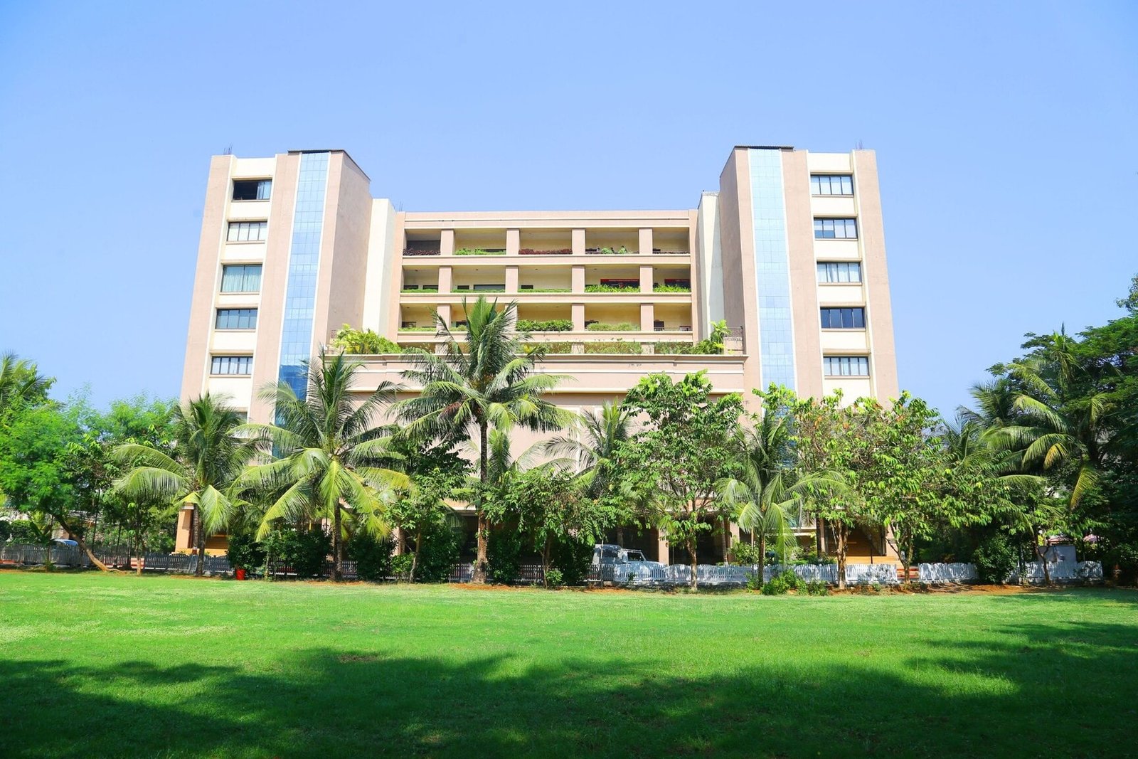 Atharva University Mumbai