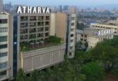 Atharva University Mumbai