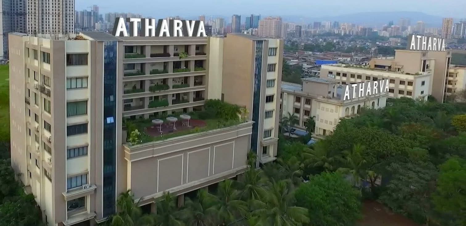 Atharva University Mumbai