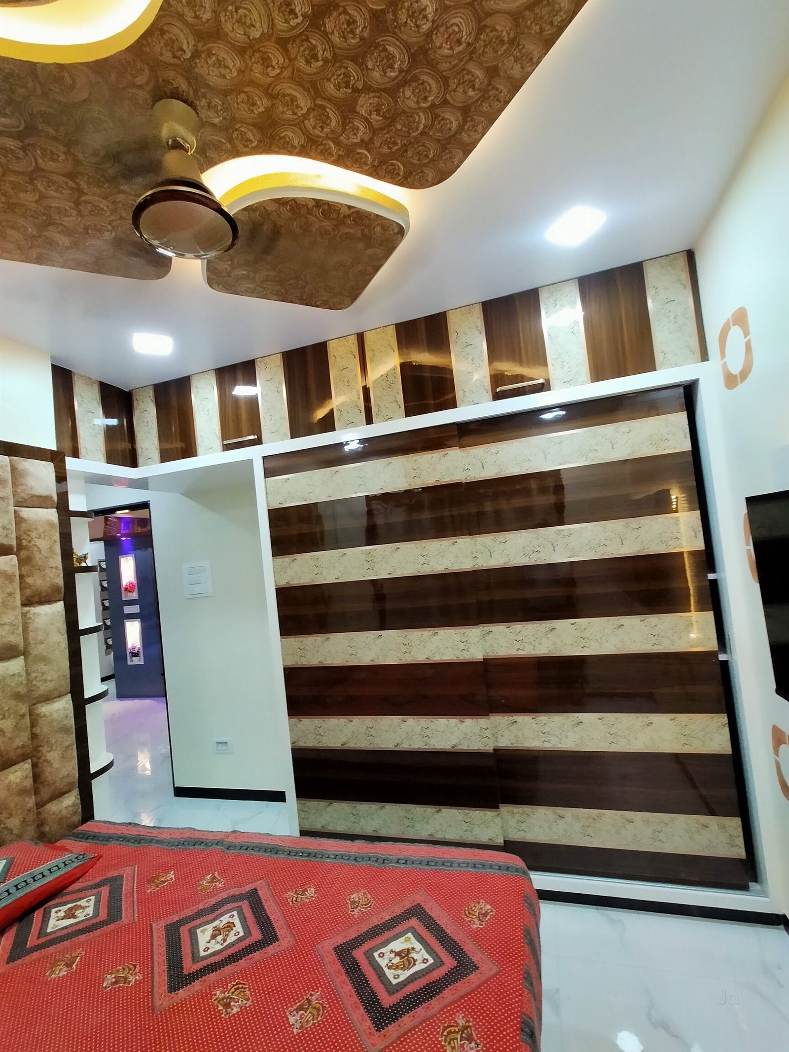 Bhartik Interiors