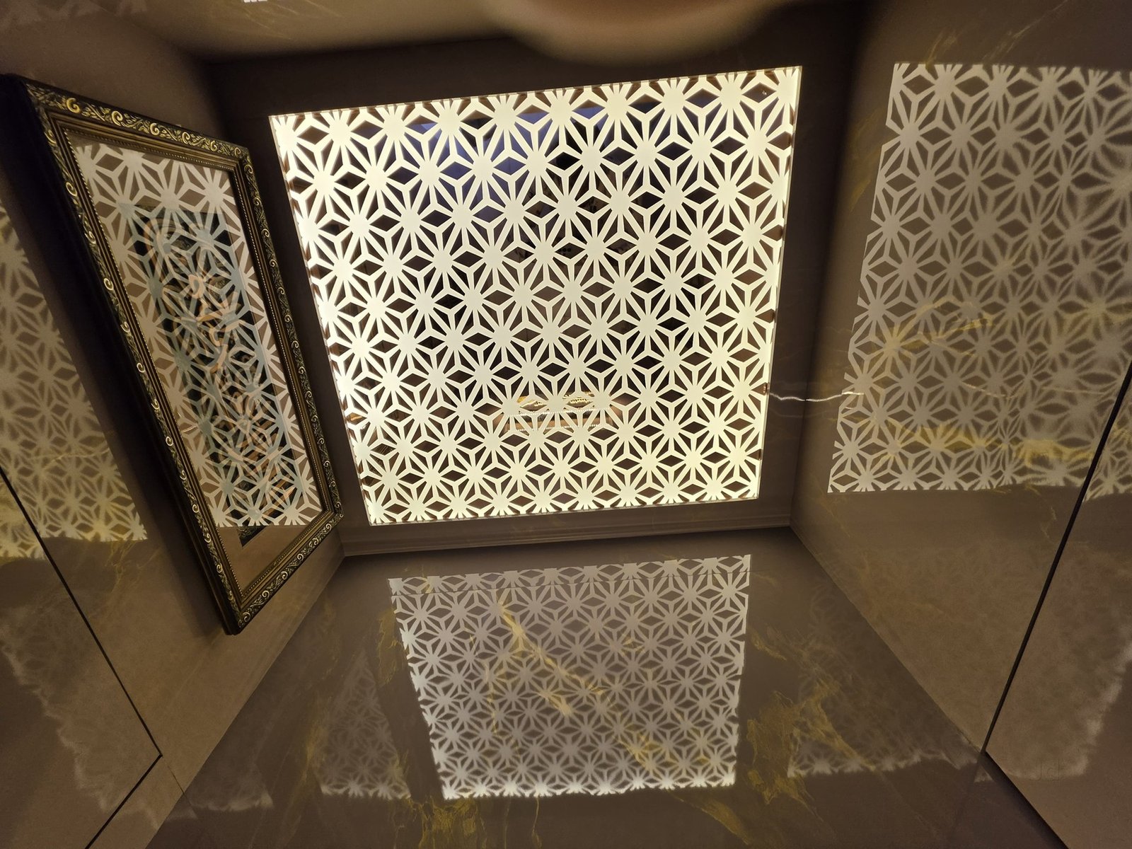 Bhartik Interiors