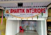 Bhartik Interiors