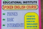 Big Vision Educational Institute