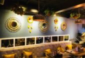 Boho The Ground Cafe
