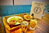 Brambles Cafe