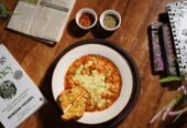 Brambles Cafe