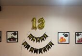 Brambles Cafe