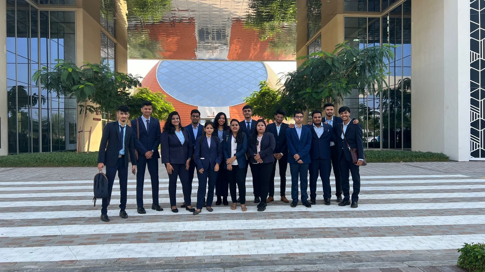 Bss Foundation School Of Management