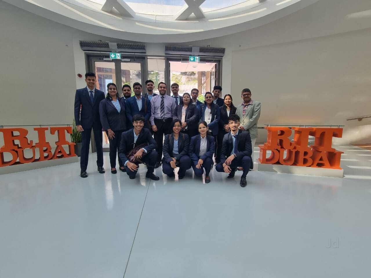 Bss Foundation School Of Management