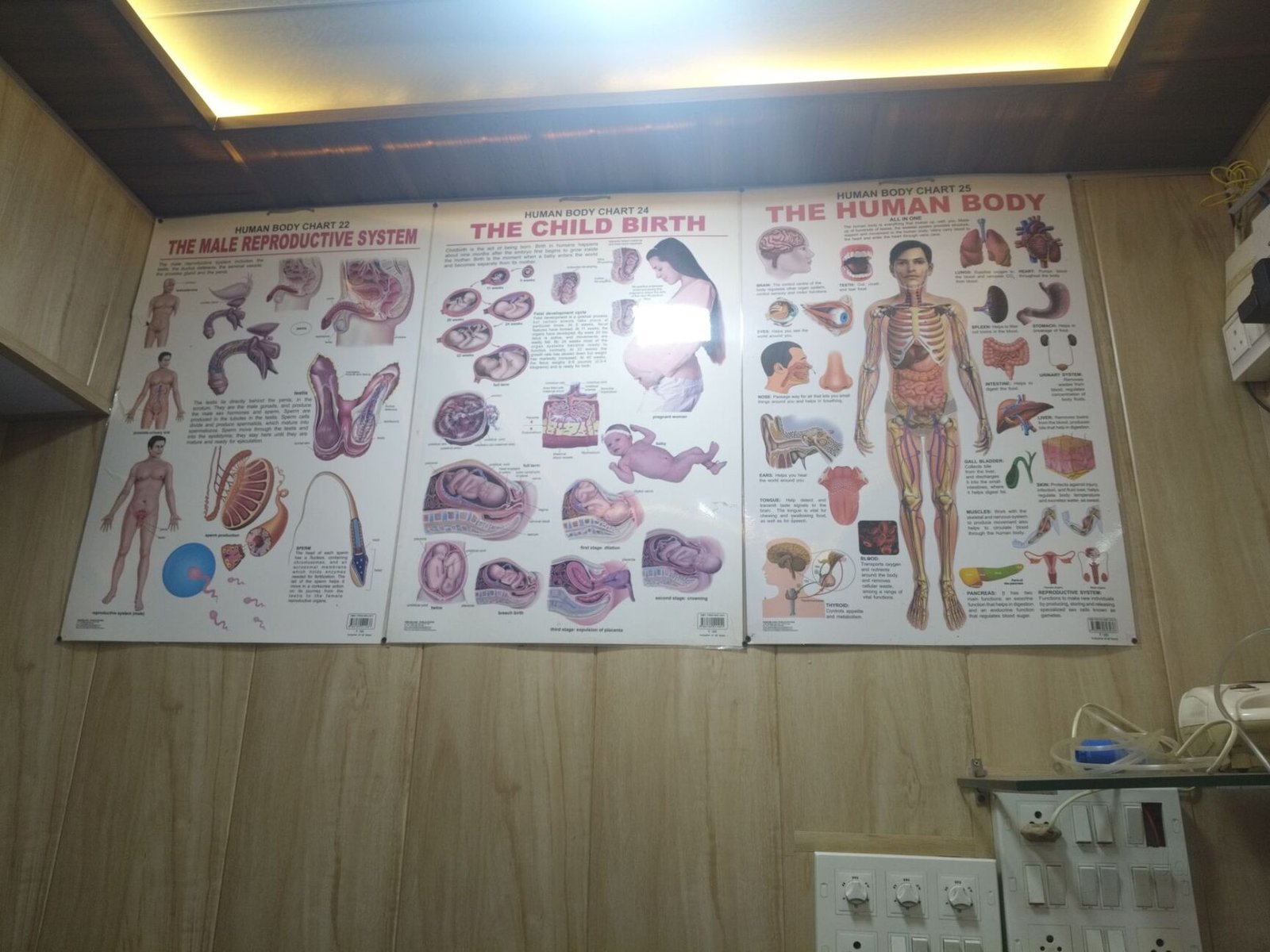 Poly Multispeciality Clinic
