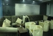 Caafe 360 Degree