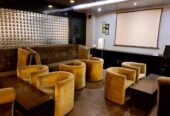 Caafe 360 Degree