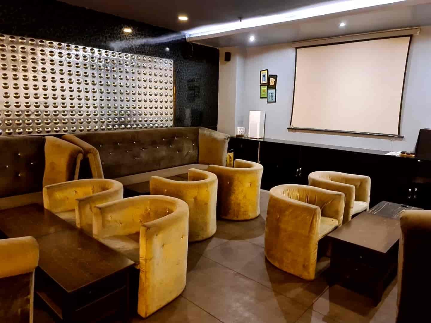 Caafe 360 Degree