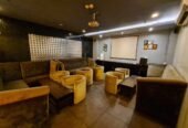 Caafe 360 Degree