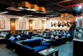 Caafe 360 Degree