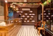 Cafe 37