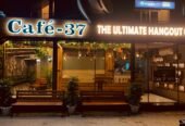Cafe 37