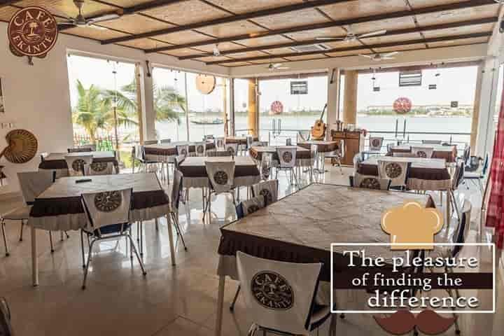 Cafe Ekante