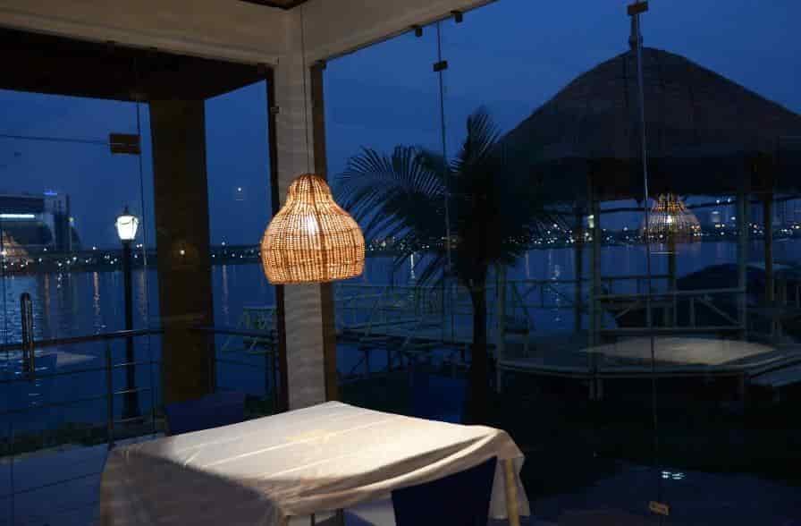 Cafe Ekante