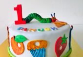 Cakeaddict