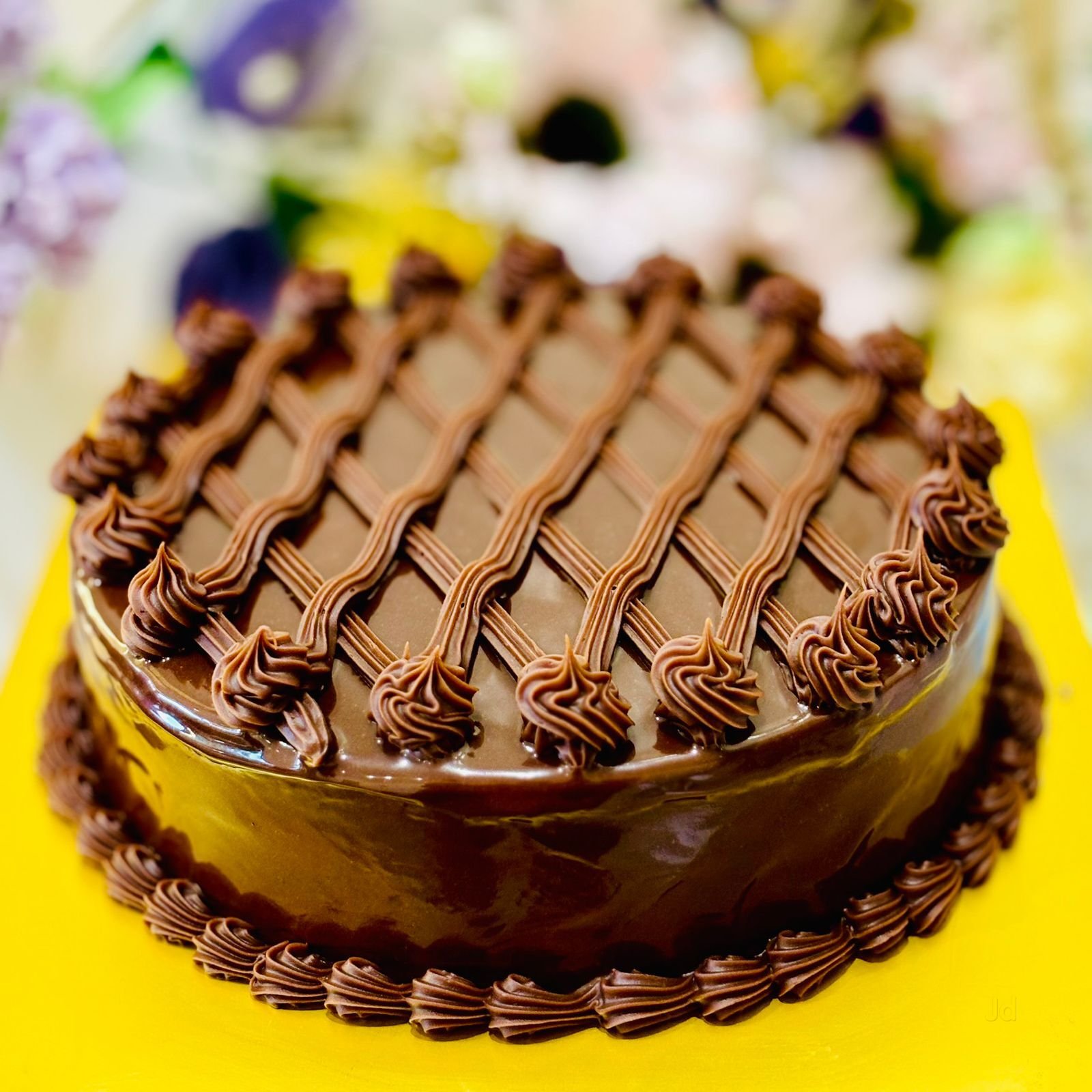 Cakeaddict