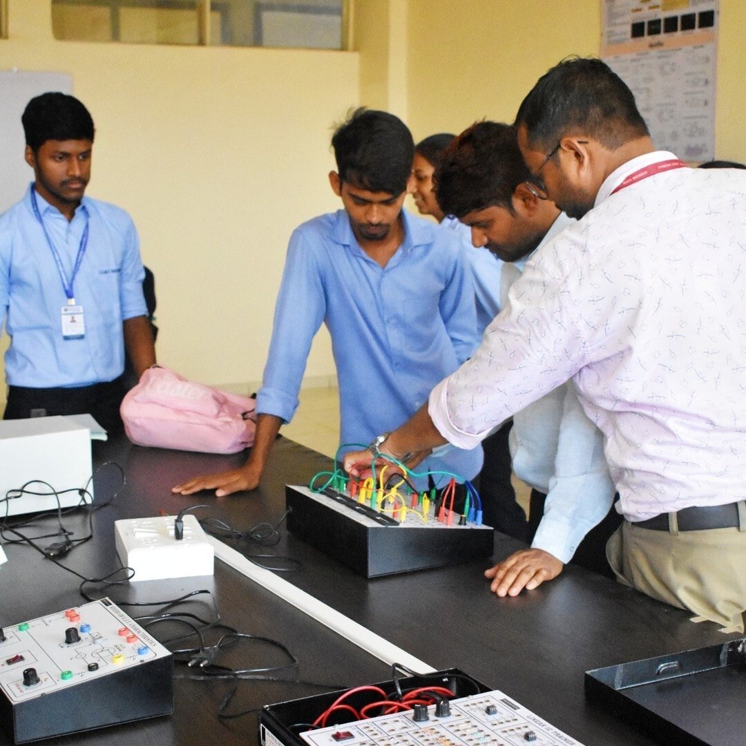 Chhatrapati Shivaji Maharaj University