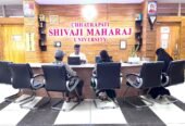 Chhatrapati Shivaji Maharaj University