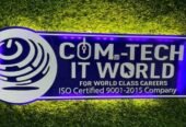 Coms Tech It World